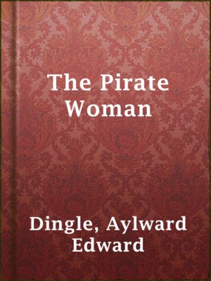 cover image of The Pirate Woman